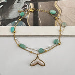 Load image into Gallery viewer, ΑΤΣΑΛΙΝΟ ΒΡΑΧΙΟΛΙ ΠΟΔΙΟΥ BESCF0032