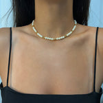 Load image into Gallery viewer, ΑΤΣΑΛΙΝΟ ΚΟΛΙΕ BESCL0366