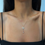 Load image into Gallery viewer, ΑΤΣΑΛΙΝΟ ΚΟΛΙΕ BESCL0367