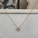 Load image into Gallery viewer, ΑΤΣΑΛΙΝΟ ΚΟΛΙΕ BESCL0368