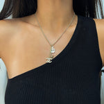 Load image into Gallery viewer, ΑΤΣΑΛΙΝΟ ΚΟΛΙΕ BESCL0370