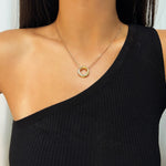 Load image into Gallery viewer, ΑΤΣΑΛΙΝΟ ΚΟΛΙΕ BESCL0371