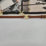 Load image into Gallery viewer, ΑΤΣΑΛΙΝΟ ΒΡΑΧΙΟΛΙ ΧΕΡΙΟΥ BESCH0310