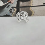 Load image into Gallery viewer, ΑΤΣΑΛΙΝΟ ΔΑΧΤΥΛΙΔΙ BESCR0188