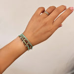 Load image into Gallery viewer, HANDMADE ΒΡΑΧΙΟΛΙ ΧΕΡΙΟΥ BESCH0314