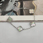 Load image into Gallery viewer, ΑΤΣΑΛΙΝΟ ΒΡΑΧΙΟΛΙ ΧΕΡΙΟΥ BESCH0317