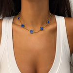 Load image into Gallery viewer, ΑΤΣΑΛΙΝΟ ΚΟΛΙΕ BESCL0375