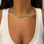 Load image into Gallery viewer, ΑΤΣΑΛΙΝΟ ΚΟΛΙΕ BESCL0376