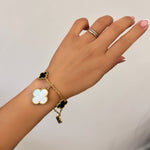 Load image into Gallery viewer, ΑΤΣΑΛΙΝΟ ΒΡΑΧΙΟΛΙ ΧΕΡΙΟΥ BESCH0321