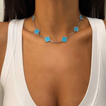 Load image into Gallery viewer, ΑΤΣΑΛΙΝΟ ΚΟΛΙΕ BESCL0377