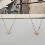 Load image into Gallery viewer, ΑΤΣΑΛΙΝΟ ΚΟΛΙΕ BESCL0379