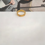 Load image into Gallery viewer, ΑΤΣΑΛΙΝΟ ΔΑΧΤΥΛΙΔΙ BESCR0191