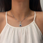 Load image into Gallery viewer, ΑΤΣΑΛΙΝΟ ΚΟΛΙΕ BESCL0381