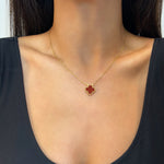 Load image into Gallery viewer, ΑΤΣΑΛΙΝΟ ΚΟΛΙΕ BESCL0382