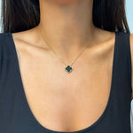 Load image into Gallery viewer, ΑΤΣΑΛΙΝΟ ΚΟΛΙΕ BESCL0382