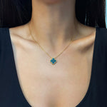 Load image into Gallery viewer, ΑΤΣΑΛΙΝΟ ΚΟΛΙΕ BESCL0382