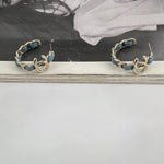 Load image into Gallery viewer, ΑΤΣΑΛΙΝΑ ΣΚΟΥΛΑΡΙΚΙΑ BESCE0979