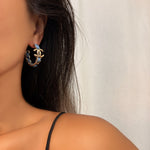 Load image into Gallery viewer, ΑΤΣΑΛΙΝΑ ΣΚΟΥΛΑΡΙΚΙΑ BESCE0979