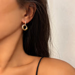 Load image into Gallery viewer, ΑΤΣΑΛΙΝΑ ΣΚΟΥΛΑΡΙΚΙΑ BESCE0983