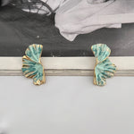 Load image into Gallery viewer, ΑΤΣΑΛΙΝΑ ΣΚΟΥΛΑΡΙΚΙΑ BESCE0986