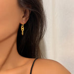 Load image into Gallery viewer, ΑΤΣΑΛΙΝΑ ΣΚΟΥΛΑΡΙΚΙΑ BESCE0987