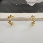 Load image into Gallery viewer, ΑΤΣΑΛΙΝΑ ΣΚΟΥΛΑΡΙΚΙΑ BESCE0988