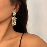 Load image into Gallery viewer, ΑΤΣΑΛΙΝΑ ΣΚΟΥΛΑΡΙΚΙΑ BESCE0989