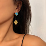 Load image into Gallery viewer, ΑΤΣΑΛΙΝΑ ΣΚΟΥΛΑΡΙΚΙΑ BESCE0991