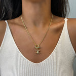 Load image into Gallery viewer, ΑΤΣΑΛΙΝΟ ΚΟΛΙΕ BESCL0383