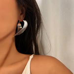 Load image into Gallery viewer, ΑΤΣΑΛΙΝΑ ΣΚΟΥΛΑΡΙΚΙΑ BESCE0997