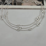 Load image into Gallery viewer, ΑΤΣΑΛΙΝΟ ΚΟΛΙΕ BESCL0384