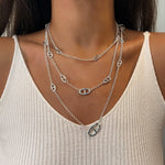 Load image into Gallery viewer, ΑΤΣΑΛΙΝΟ ΚΟΛΙΕ BESCL0384