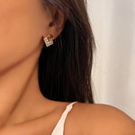 Load image into Gallery viewer, ΑΤΣΑΛΙΝΑ ΣΚΟΥΛΑΡΙΚΙΑ BESCE0998