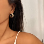 Load image into Gallery viewer, ΑΤΣΑΛΙΝΑ ΣΚΟΥΛΑΡΙΚΙΑ BESCE1000