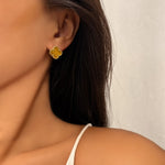 Load image into Gallery viewer, ΑΤΣΑΛΙΝΑ ΣΚΟΥΛΑΡΙΚΙΑ BESCE1001