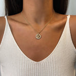 Load image into Gallery viewer, ΑΤΣΑΛΙΝΟ ΚΟΛΙΕ BESCL0389