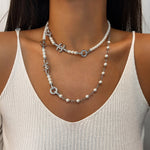 Load image into Gallery viewer, ΑΤΣΑΛΙΝΟ ΚΟΛΙΕ BESCL0390