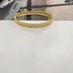 Load image into Gallery viewer, ΑΤΣΑΛΙΝΟ ΒΡΑΧΙΟΛΙ ΧΕΡΙΟΥ BESCH0340