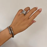 Load image into Gallery viewer, ΑΤΣΑΛΙΝΟ ΔΑΧΤΥΛΙΔΙ BESCR0192