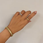 Load image into Gallery viewer, ΑΤΣΑΛΙΝΟ ΔΑΧΤΥΛΙΔΙ BESCR0193