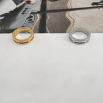 Load image into Gallery viewer, ΑΤΣΑΛΙΝΟ ΔΑΧΤΥΛΙΔΙ BESCR0194