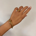 Load image into Gallery viewer, ΑΤΣΑΛΙΝΟ ΔΑΧΤΥΛΙΔΙ BESCR0194