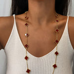 Load image into Gallery viewer, ΑΤΣΑΛΙΝΟ ΚΟΛΙΕ BESCL0391