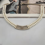 Load image into Gallery viewer, ΑΤΣΑΛΙΝΟ ΚΟΛΙΕ BESCL0392