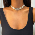 Load image into Gallery viewer, ΑΤΣΑΛΙΝΟ ΚΟΛΙΕ BESCL0392