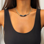 Load image into Gallery viewer, ΑΤΣΑΛΙΝΟ ΚΟΛΙΕ BESCL0393