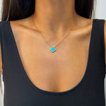 Load image into Gallery viewer, ΑΤΣΑΛΙΝΟ ΚΟΛΙΕ BESCL0394