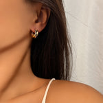 Load image into Gallery viewer, ΑΤΣΑΛΙΝΑ ΣΚΟΥΛΑΡΙΚΙΑ BESCE1009