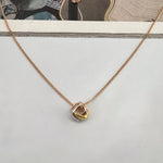 Load image into Gallery viewer, ΑΤΣΑΛΙΝΟ ΚΟΛΙΕ BESCL0396