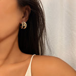 Load image into Gallery viewer, ΑΤΣΑΛΙΝΑ ΣΚΟΥΛΑΡΙΚΙΑ BESCE1012